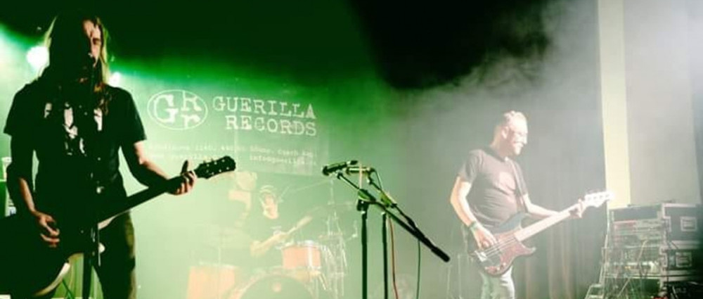 JIŘÍKOVO VIDĚNÍ - Než bude svítat