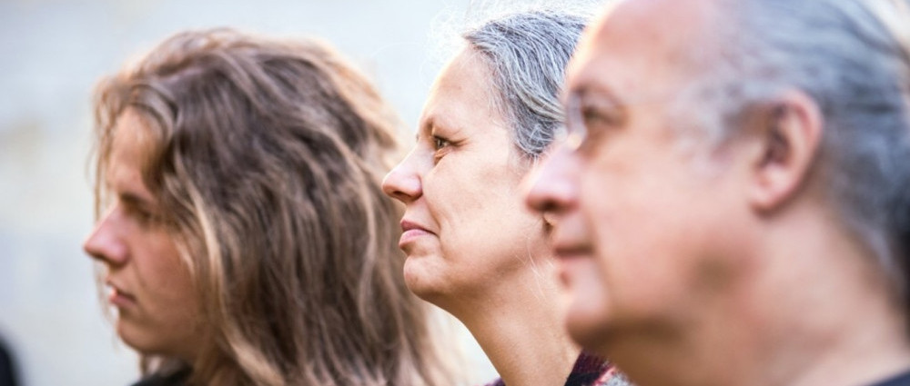 Postfolkové HMLISTO a písničkář Petr Linhart získali za album Československá  slovenské hudební ocenění Radio_Head Awards