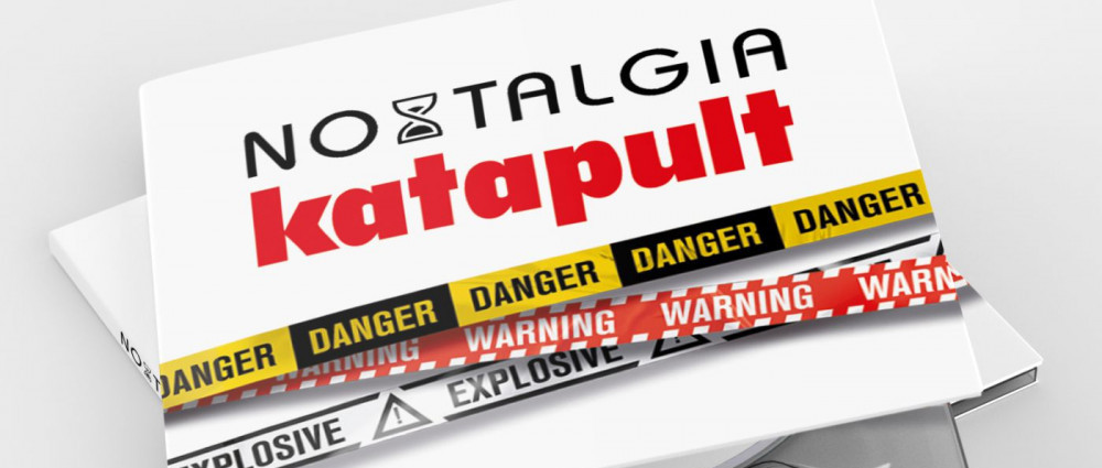 KATAPULT vydal album Nostalgia