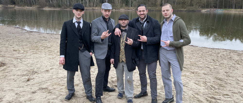 METANOL mají nový singl