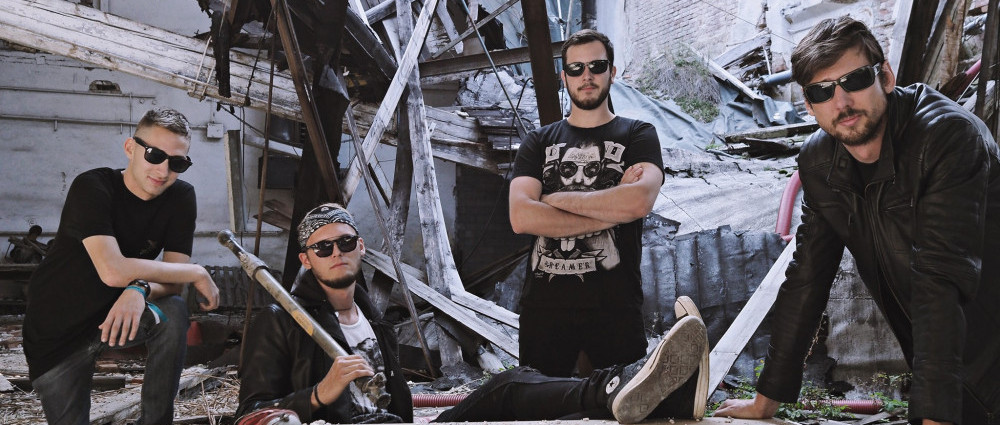 AERONAUT se loučí posledním videoklipem