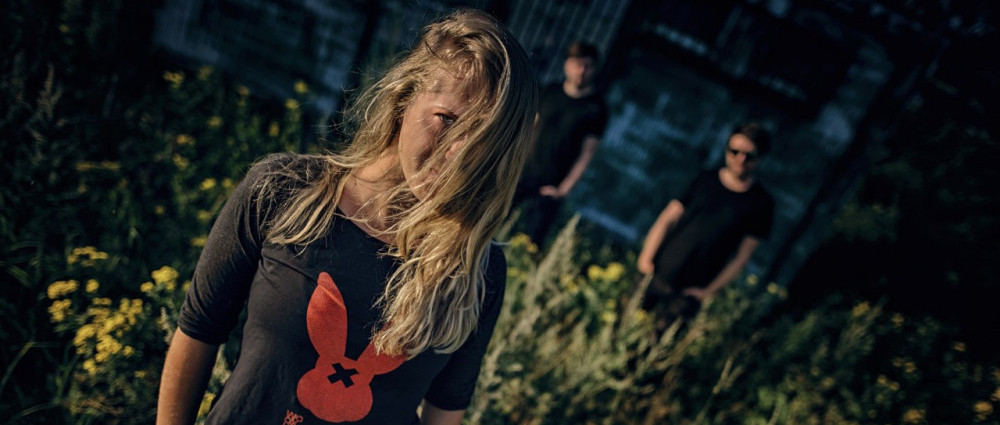 ANTEATER přichází s Nadějí