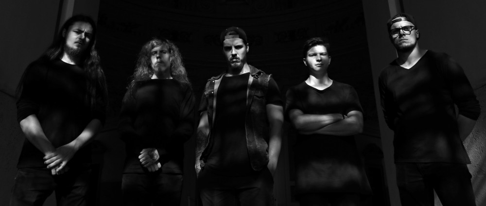 INCEPTION OF FALL plánují technologickou genocidu