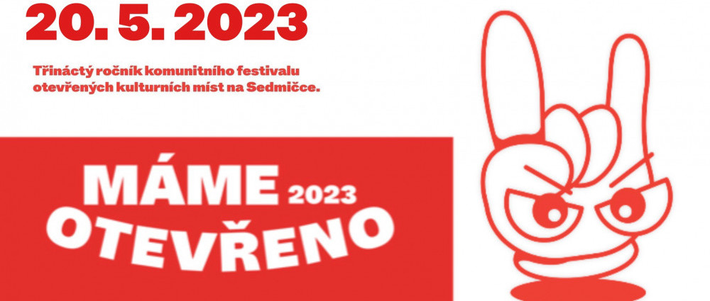 RockOpera Praha na jednu noc opět zdarma. V plánu je hudba i stand-up komedie