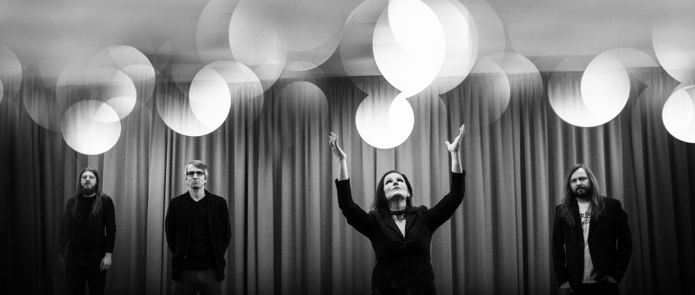 DYING PASSION se vrací k dávné Cestě