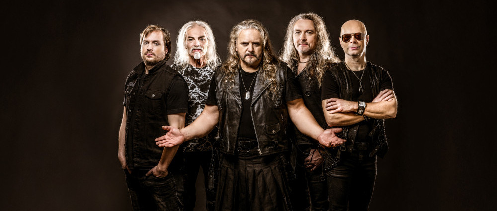 LAUTR – Melodičnost a texty jsou důvod, proč nás lidi rádi poslouchají