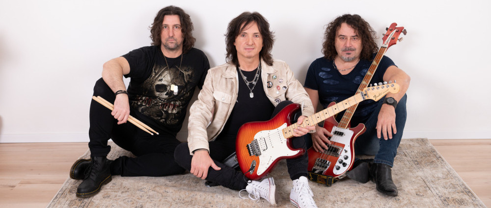 TUBLATANKA - Uprostred chaosu 