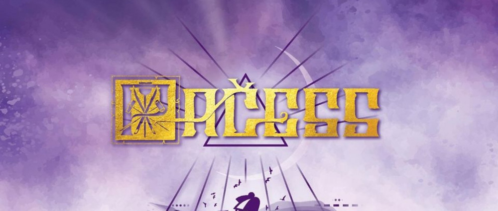 PAČESS představuje nový singl 33