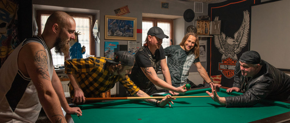 Nejsi první ani poslední, uklidňují CERBEROS