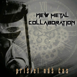 NEW METAL COLLABORATION_cd