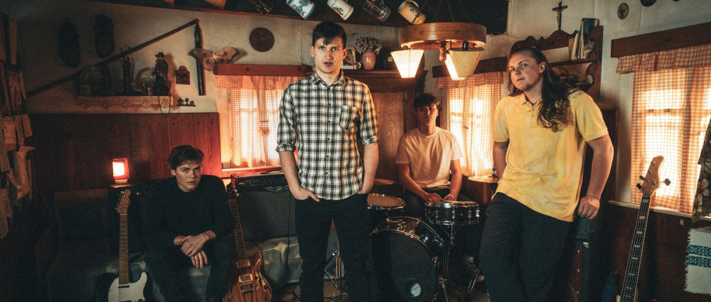 Můžeš si za to sama, konstatují SAFE EXIT