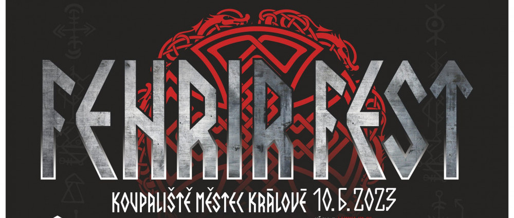 Festival ve znamení Lokiho krve 