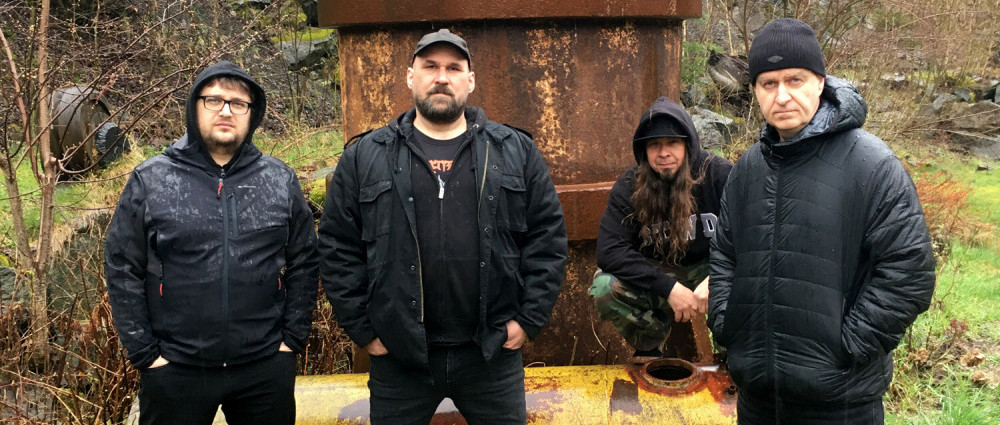 ASMODEUS - Pobřeží královny Marie