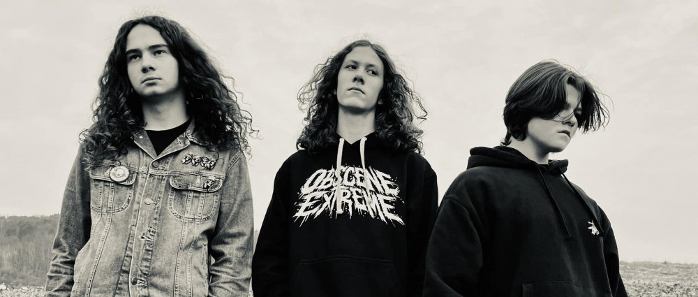 DESTROY! - Pomsta společnosti