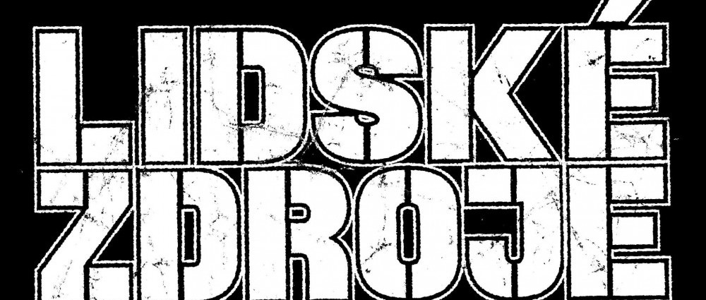 LIDSKÉ ZDROJE vypráví Špatnej vtip