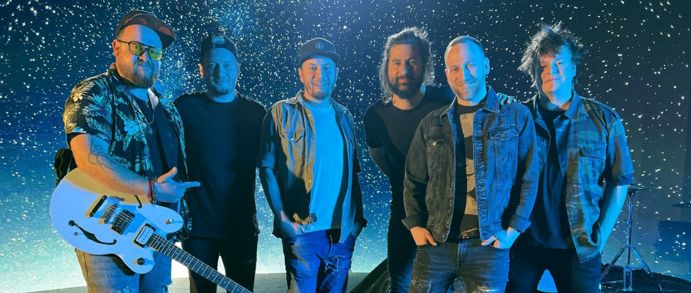 UDG vydávají klip k písni Někam ven