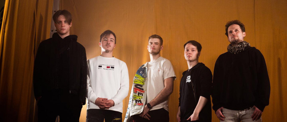 SIGHTLESS ERA s videoklipem představují novou sestavu