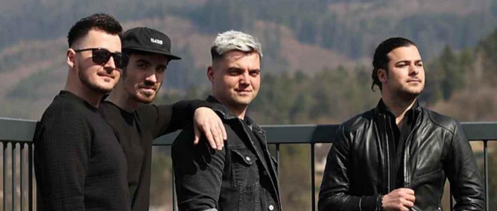 Dany Moment predstavujú nový singel Sen ktorý mám