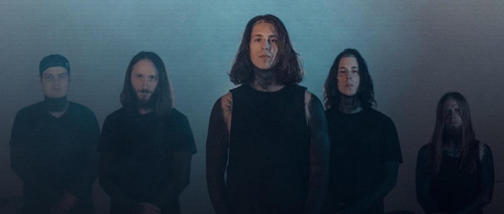 Plzeňská metalová úderka NOTHING LEFT TO SAY má venku singl Trny