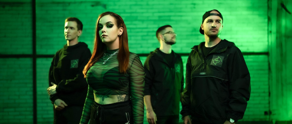 STELLVRIS - Persistence