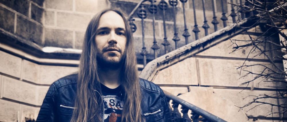 Václav Votruba vydal svou první sbírku poezie. Má název Na krchově koná se slavnost