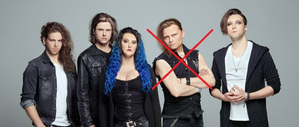 EUFORY opouští zpěvák Ľuboš 