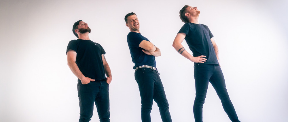 KOHOUT PLAŠÍ SMRT si nestěžují...