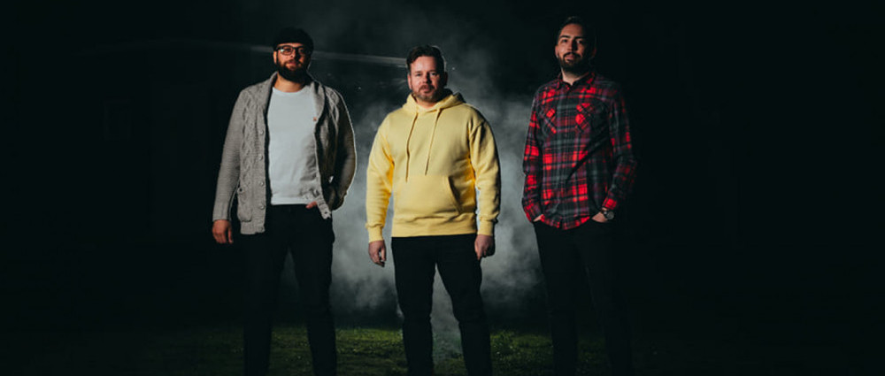 THE SAGES zapálili oheň