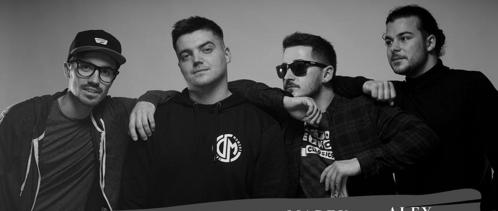 Kapela DANY MOMENT predstavuje nový klip k piesni Pod Zelenou Horou