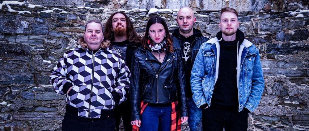 REBELIA odhaluje své Zkrvavené svědomí