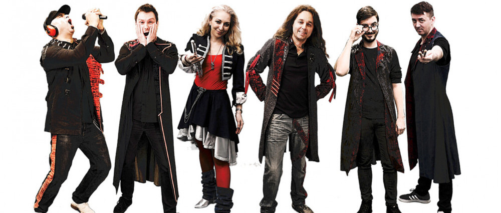 VOTCHI podepsali smlouvu s nahrávací společností z Kanady