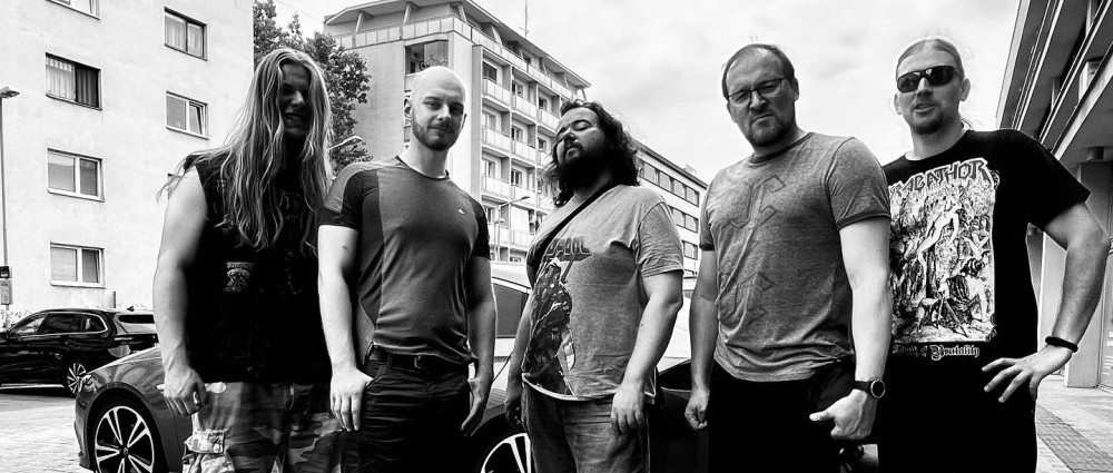 MORHÖRR - Pre mňa je dôležité o veciach, ktoré ma trápia, rozprávať