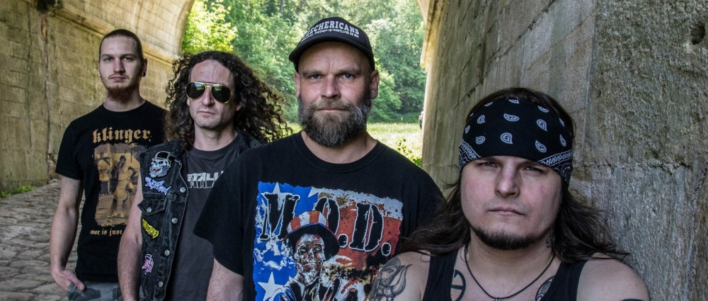 EXORCIZPHOBIA slaví dvacet let