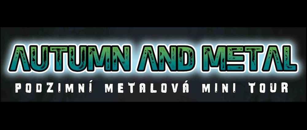 SOLAR SYSTEM oznamují minitour s CRYSTALLION a DAY BEFORE