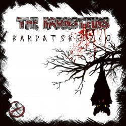 THE KARNSTEINS_cd