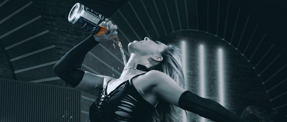 Tak tohle INSANIA posrala!