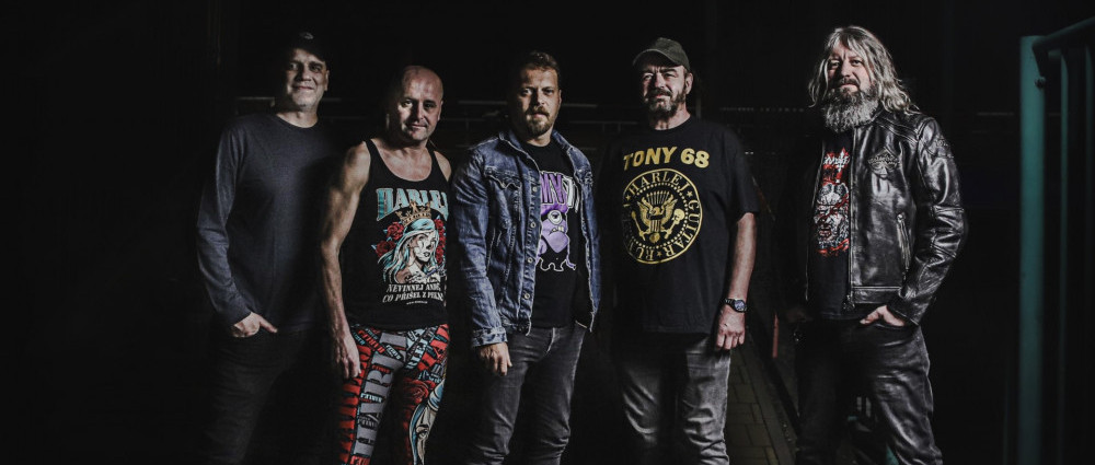 HARLEJ - Zatím je to dobrý