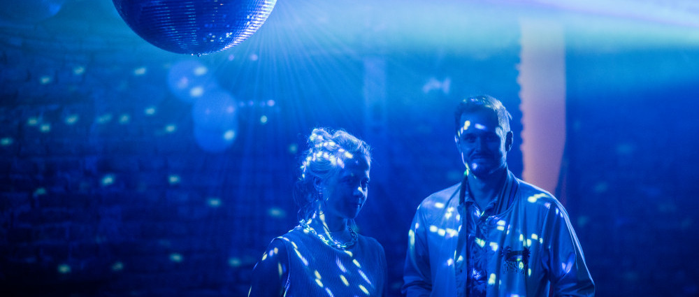 Co vlastně chceš, ptají se podruhé NĚCO NĚCO