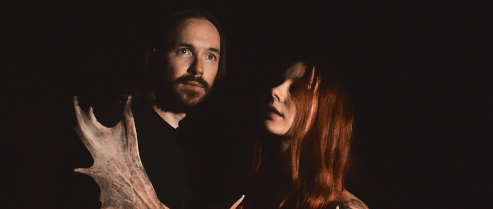 Česká doom-metalová scéna se rozrůstá o novou kapelu. Má jméno ÁNNI