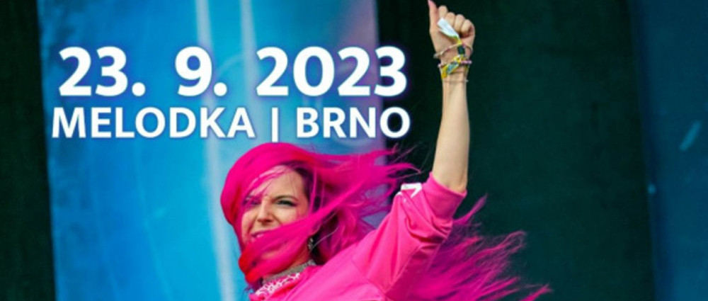 Jubilejní ročník Femme Fatale opět po roce na brněnské Melodce