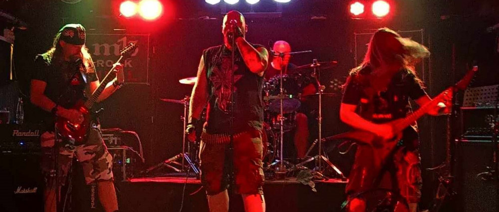 SADISTIC HANNIBAL - Pokud se ti to nelíbí, tak to neposlouchej