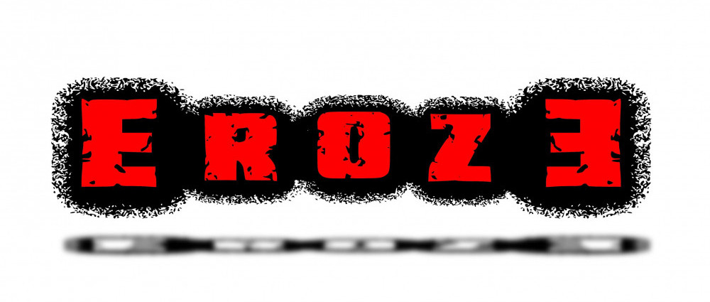 EROZE chystá vydání debutové desky