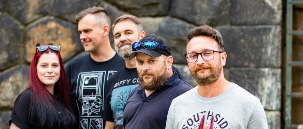 RADOSTA - Se silou kulového blesku