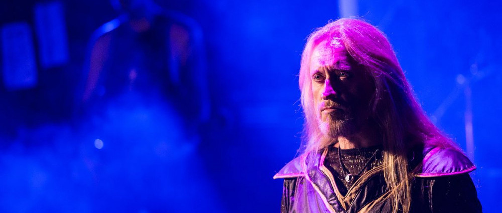 Pestré obsazení i velké návraty: Do RockOpery Praha míří Oidipus Tyranus