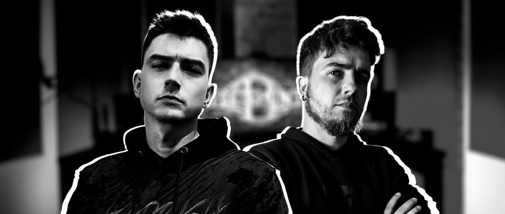 BLCKPRNT se představují skladbou The Stall