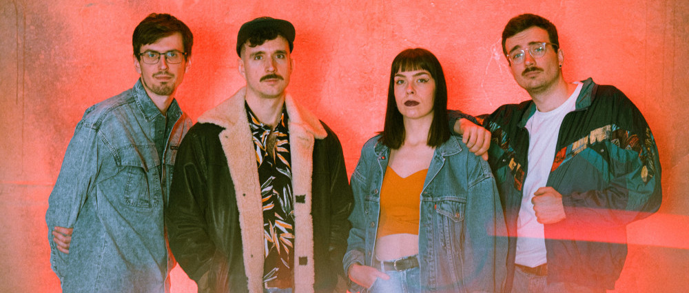 IGGY MAYEROV zvou na živou premiérou nových písní