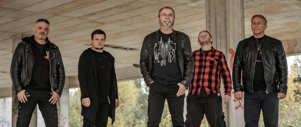 NOT PROMISING CASE a KNIGHTMARE společně napíší druhou kapitolu