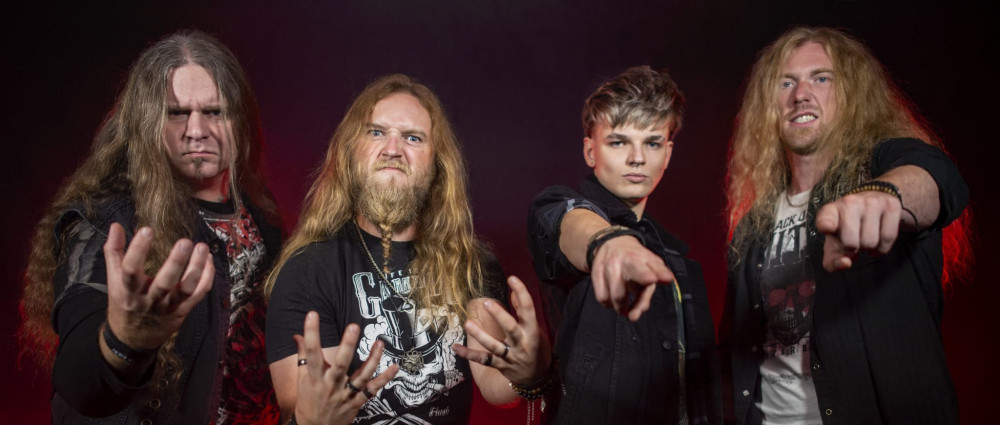 PORTA INFERI otevírá Bránu