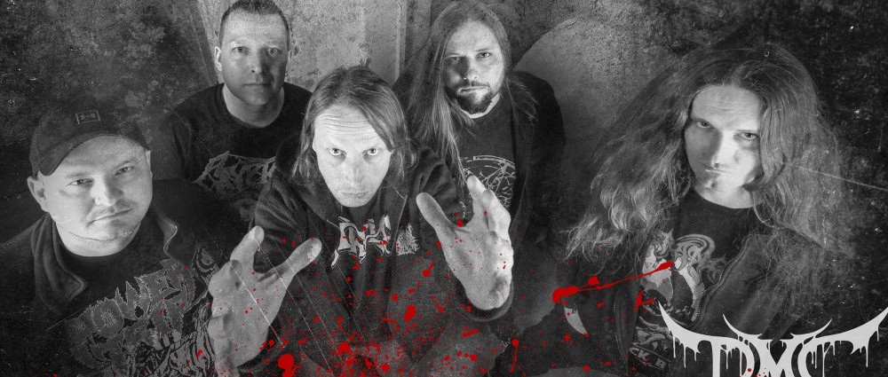 D.M.C. - Decapitation