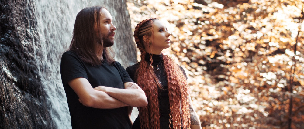 ÁNNI představují singl Deliverance v akustické verzi 